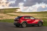 Mazda CX-30 Skyactiv-X 2019 года (UK)